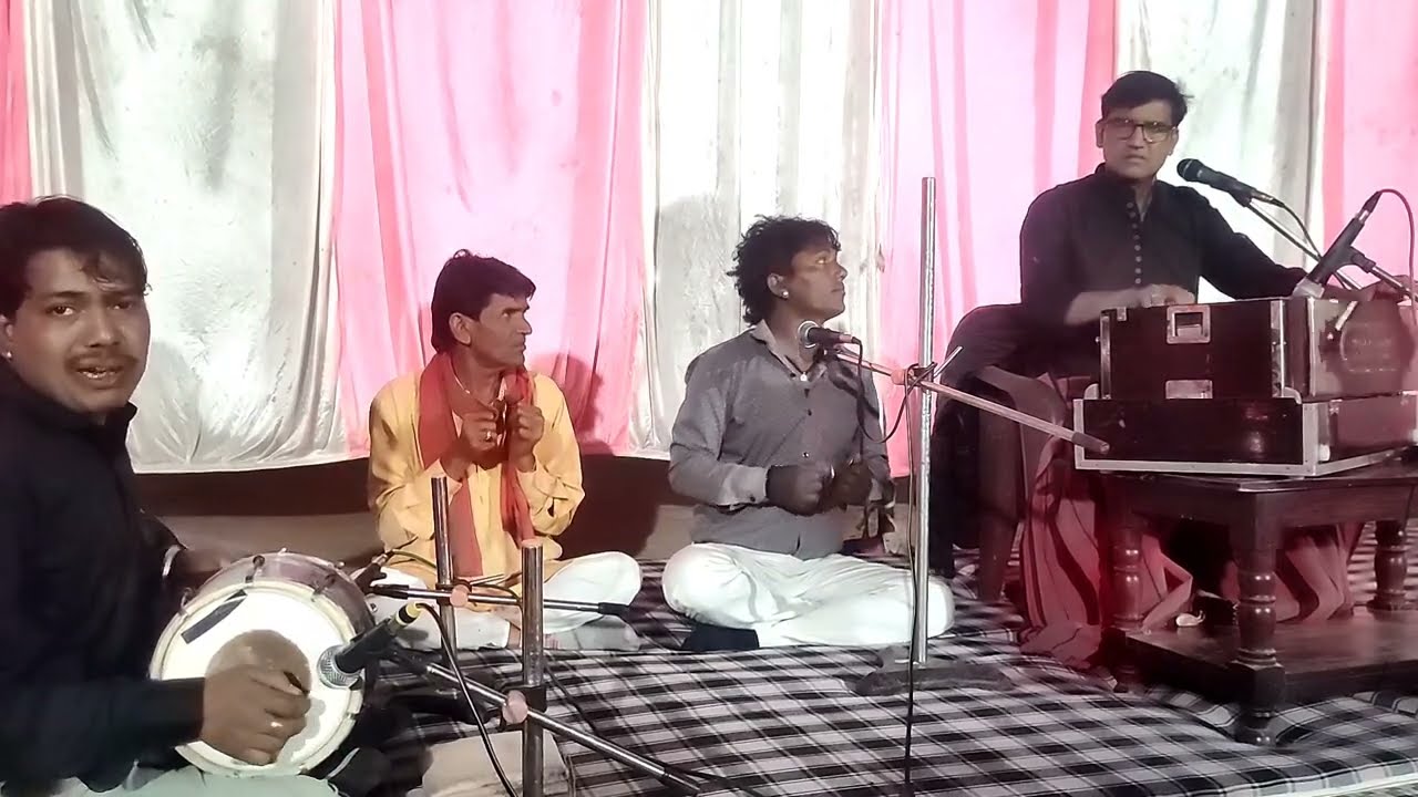 हनुमान जी भजन ।। रौद्र रूप का   वर्णन ।। Singer Ramesh dadhich ।।