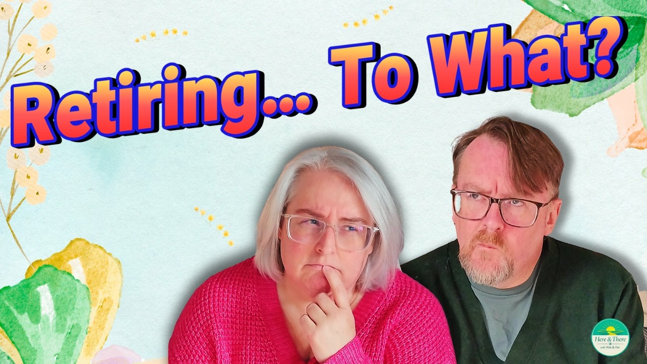You Can’t Plan Retirement Until You Know This!