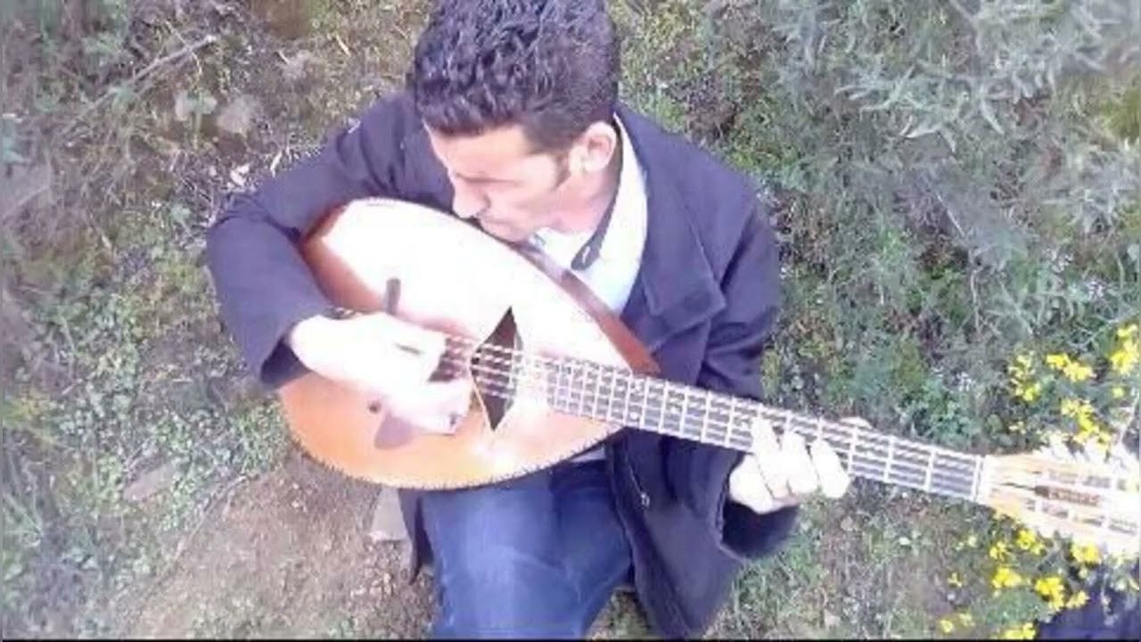 KARIM TERKMANI - TAYRIM TCHUVA ASSENAN ALBUM 2017