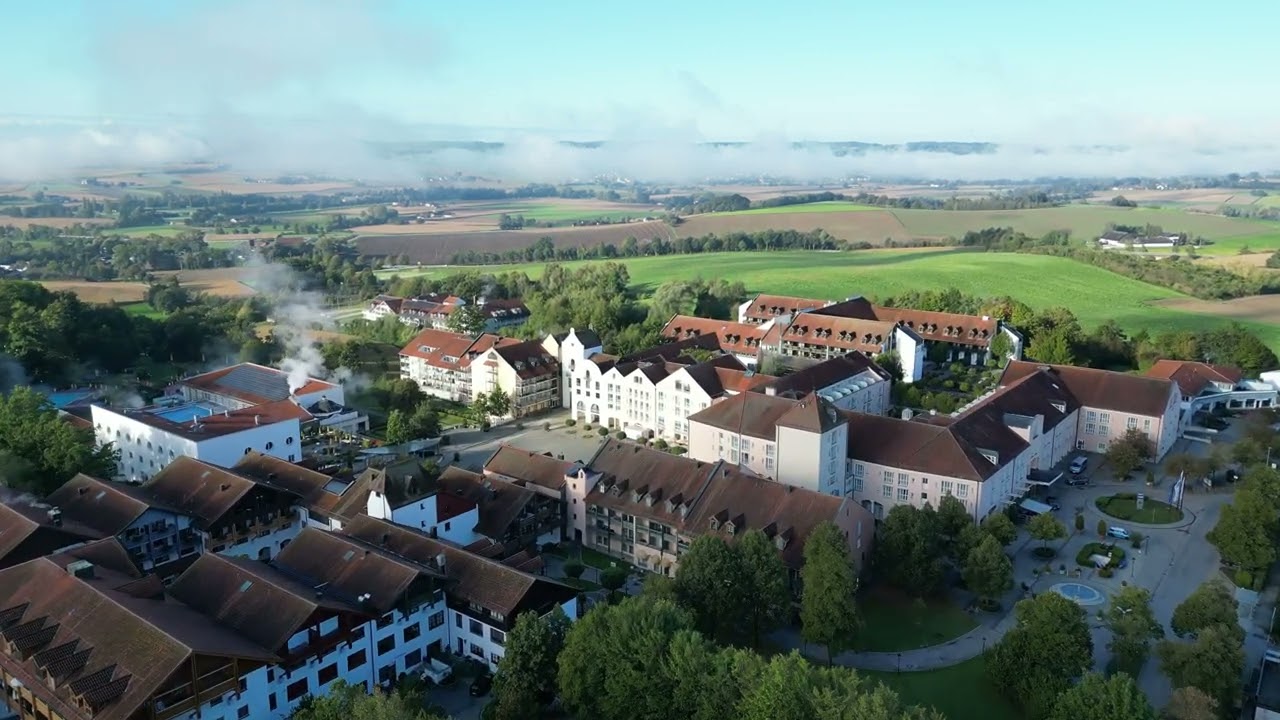 Bad Griesbach
