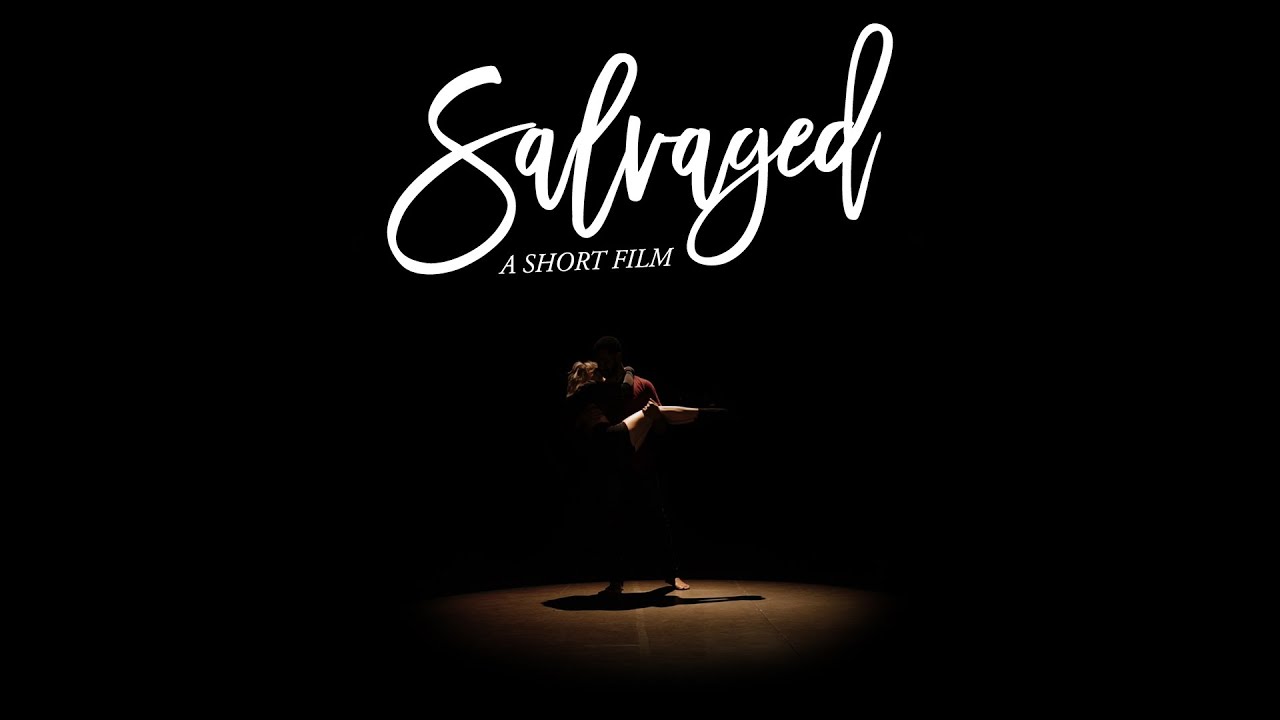 Salvaged (A Short Film)