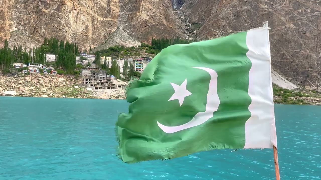 The World’s Most Underrated Country — Pakistan in 4K