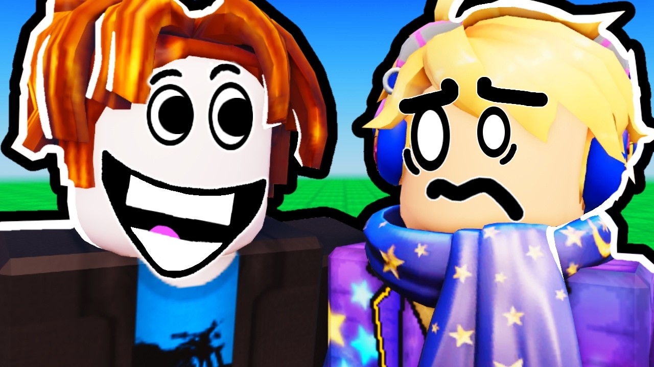 Мемы ROBLOX V27