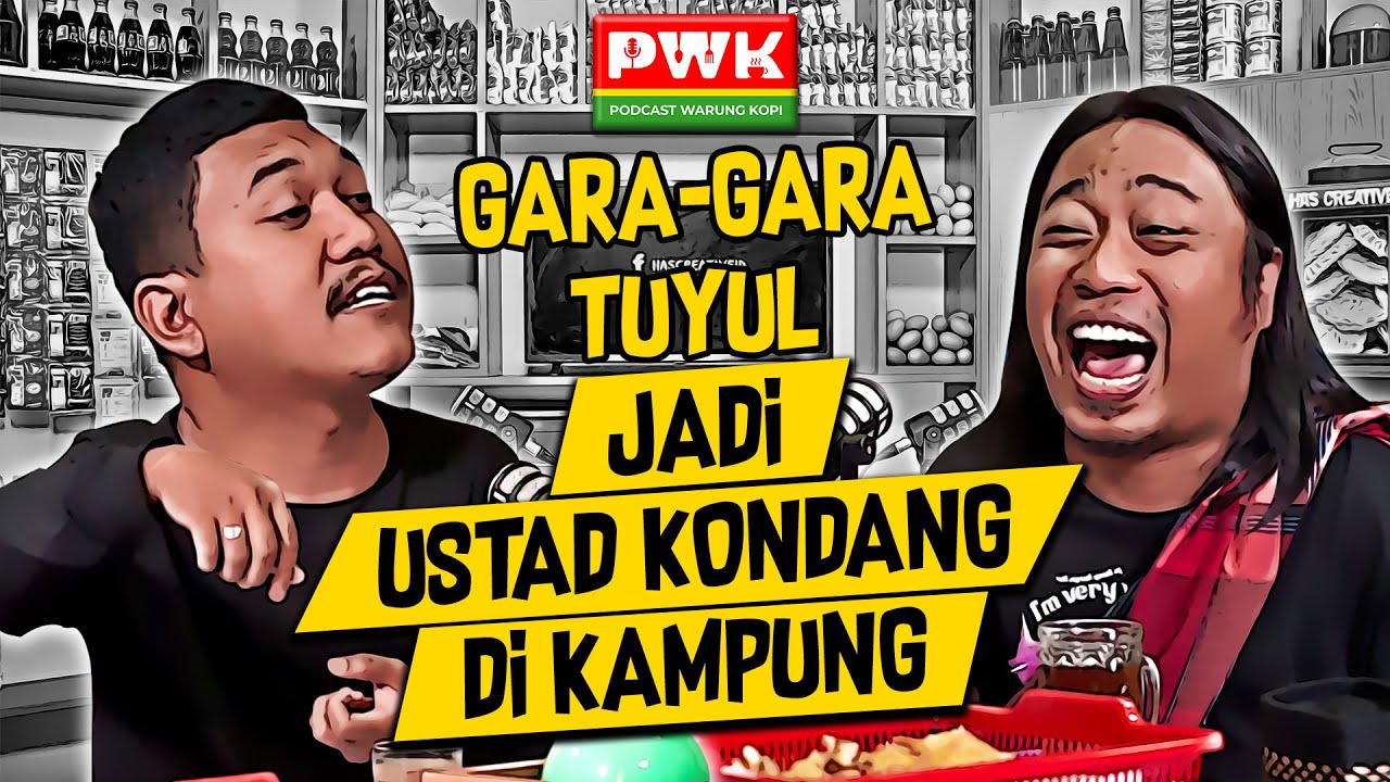 PWK - PREDIKSI JUARA SUCI X, DANY BELER DAN PRAZ TEGUH YAKIN PESERTA INI JADI JUARA