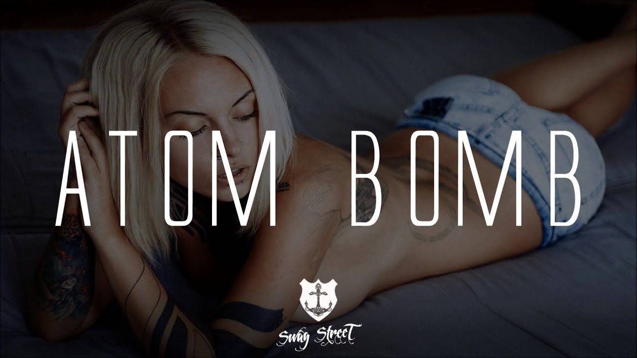 Jorgen Odegard - Atom Bomb