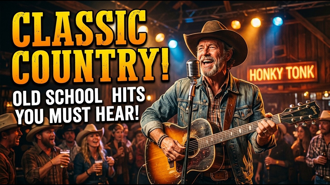 LIVE Now • Soothing Country Love Songs for a Calm Sunset Mood
