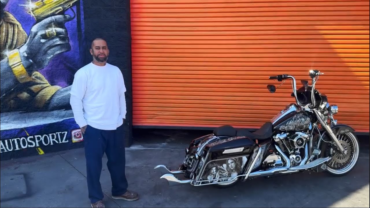 Original Lowrider 