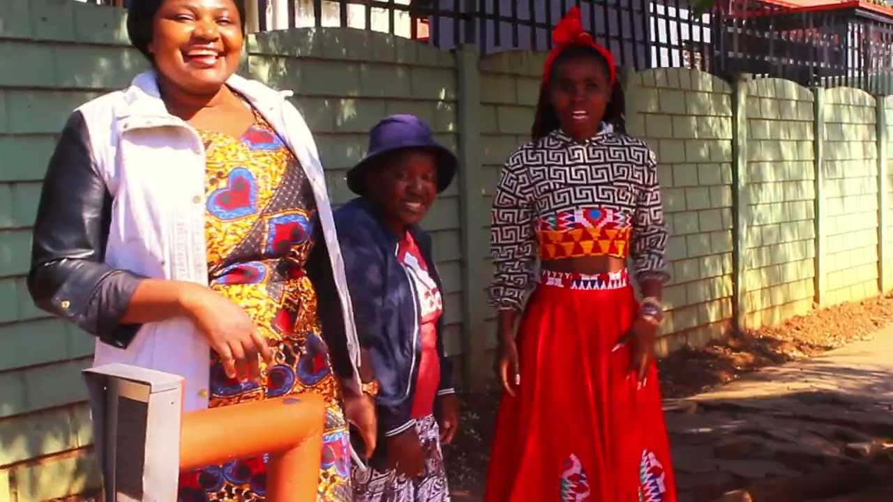 Abalomona (Official music video)