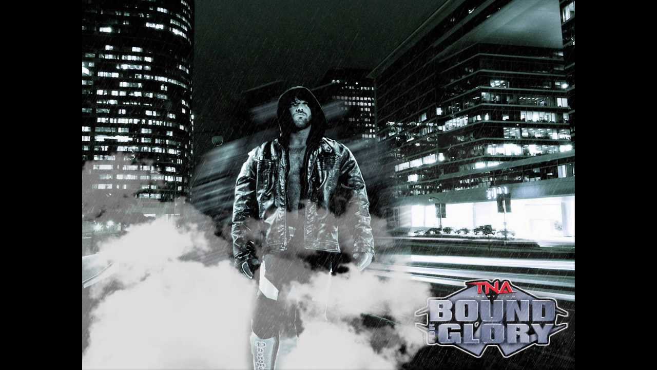 TNA Bound for Glory 2013 2nd Theme Song 