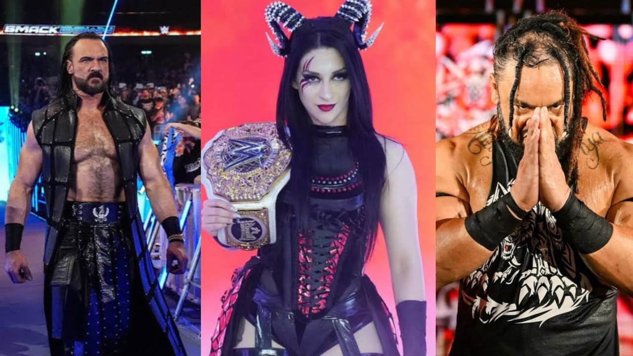 4 WWE WrestleMania 42 matches that may have subtly been confirmed
