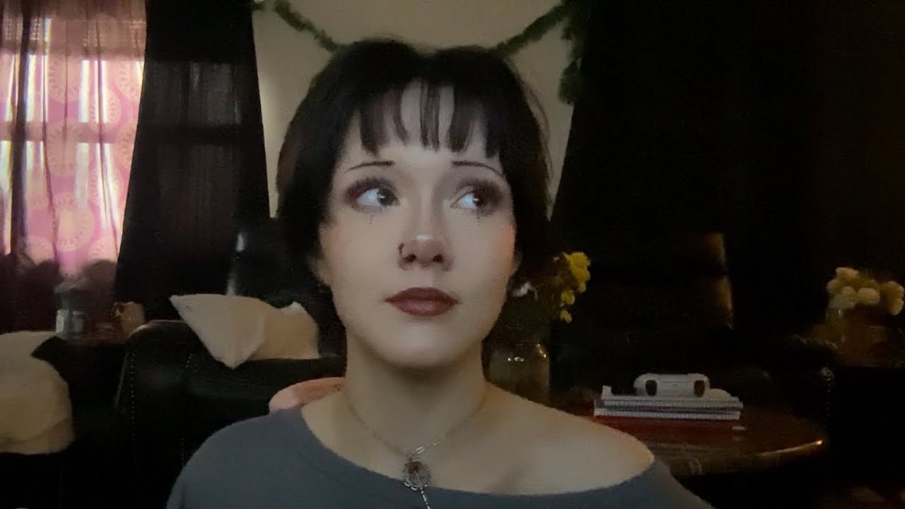 realizing it’s more serious than I thought 