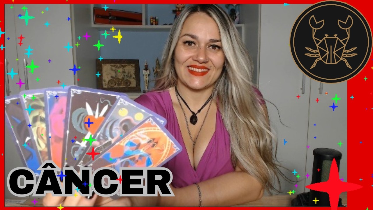 CÂNCER♋TODO MUNDO TE ADORA INCLUSIVE ESSE ALGUÉM