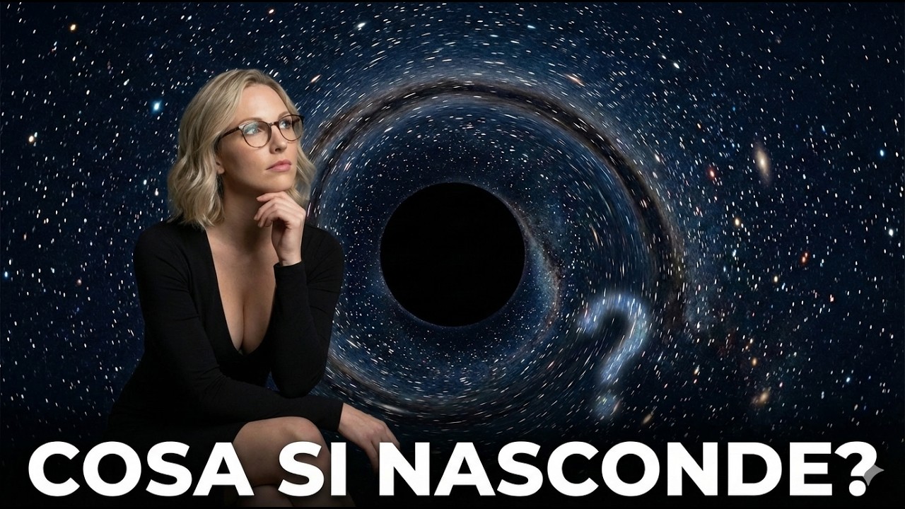 Gaia BH3 Il gigante invisibile vicino alla Terra. Interstellar. Galassia. Universo