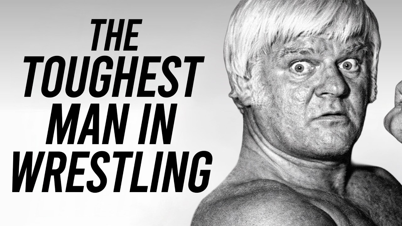 There Will Never Be Another The Crusher