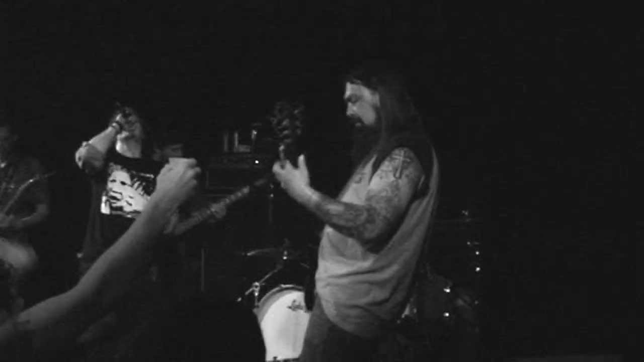 EYEHATEGOD : Shinobi  Live