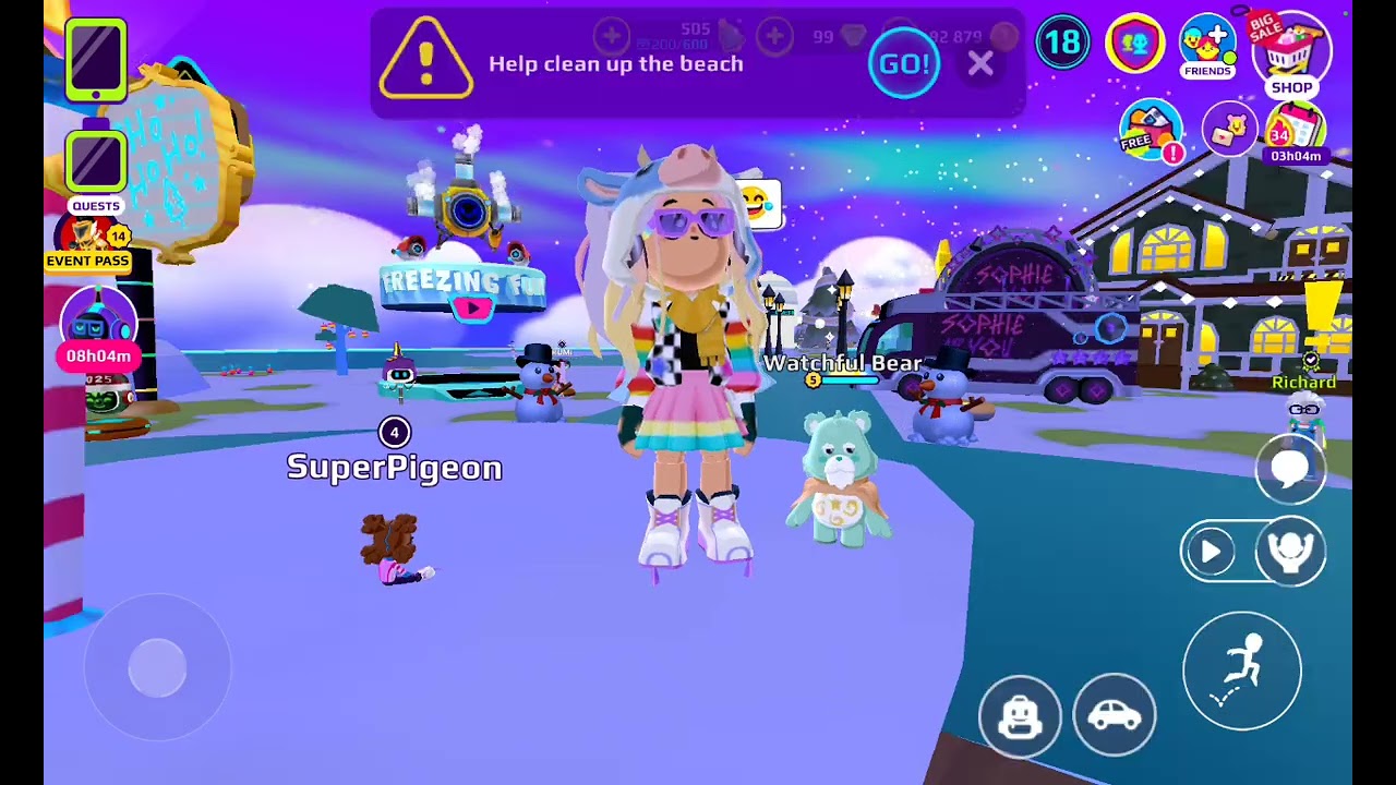 Glitch alert lol 😜🤣