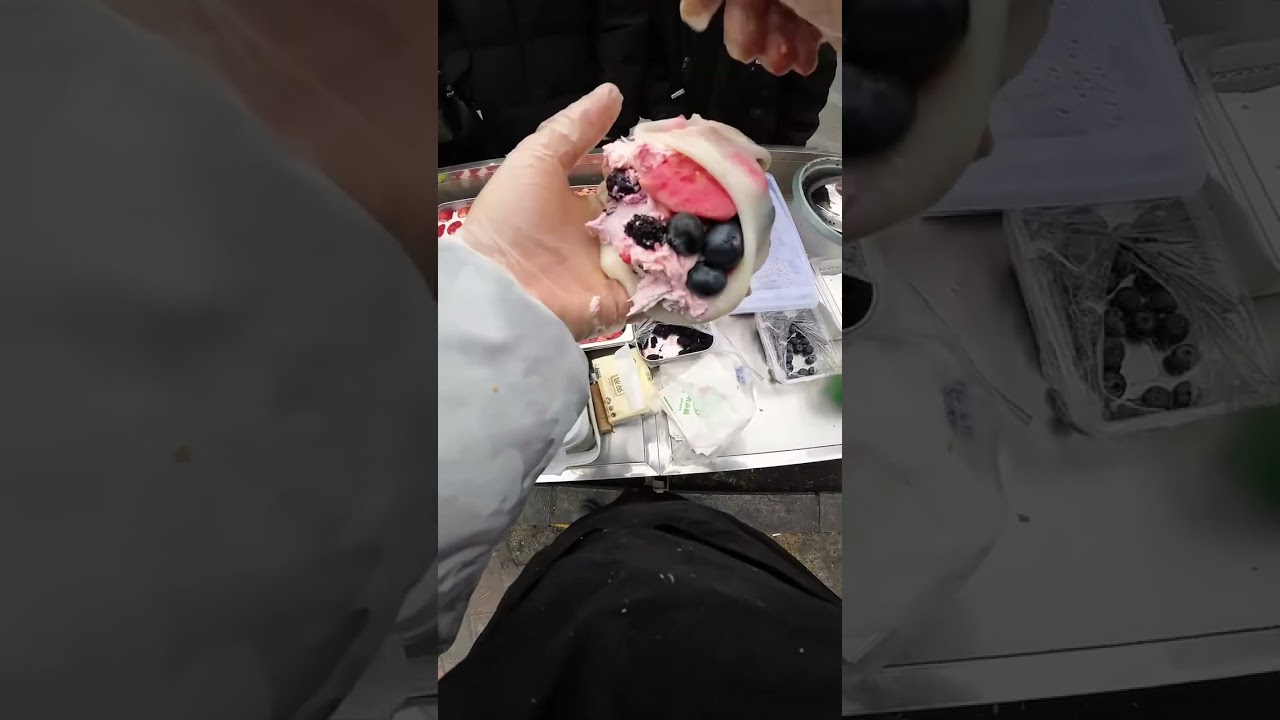 🍡  Mochi Sellig Pov