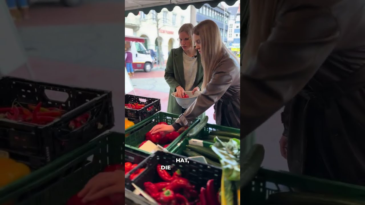 WOCHENMARKT HAMM IMPULS MAGAZIN