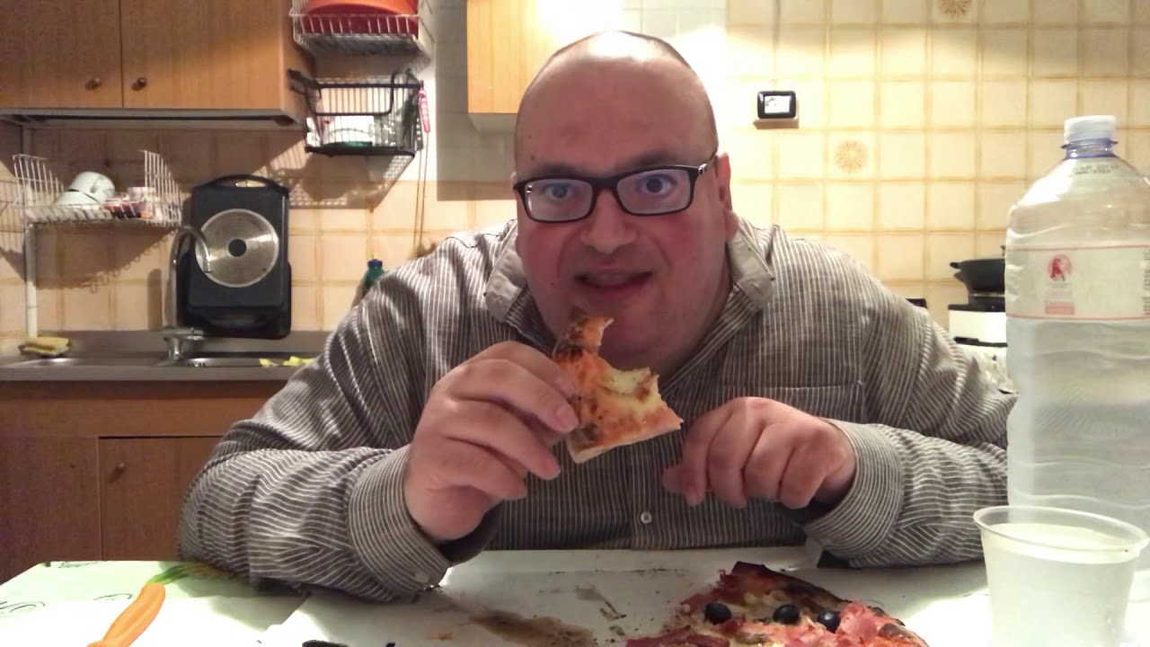 Primo Pizza Unboxing 15 Nov 18