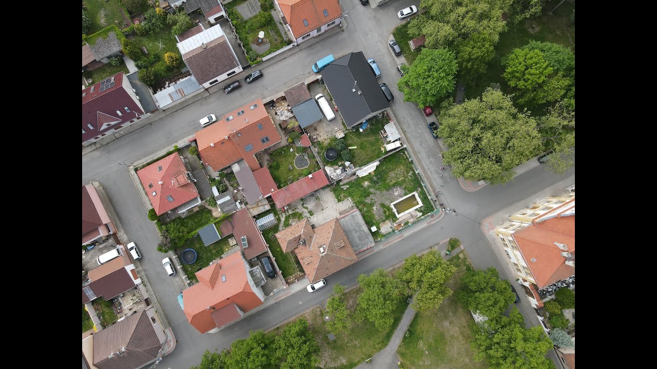 Prodej, rodinný dům, Vinařice, okr. Kladno | Videoprohlídka