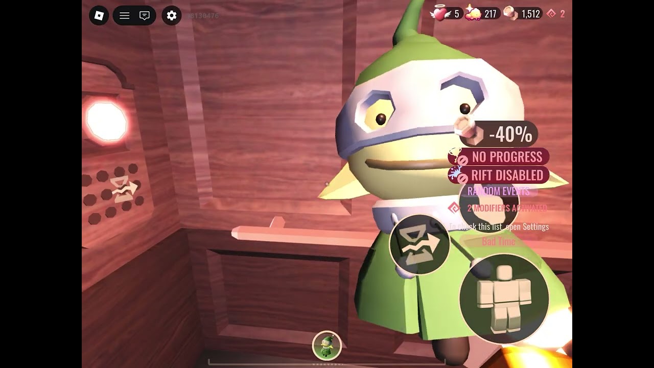 Doors part2 mam dość