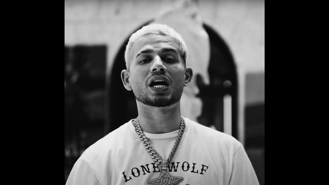 (FREE) Dei V x Eladio Carrion Type Beat | 