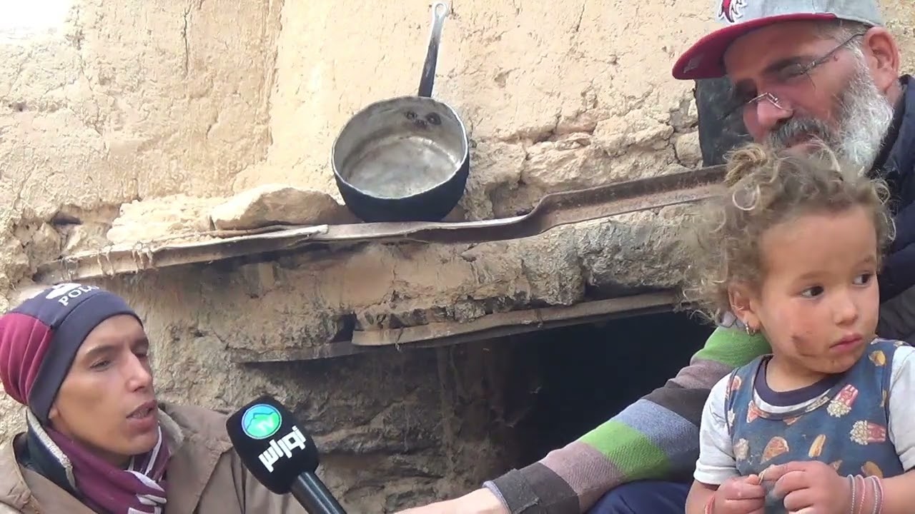 ولاية تيـــــــــــارت عائلة بن حليمة بلدية ناظورة بدون  مأوة