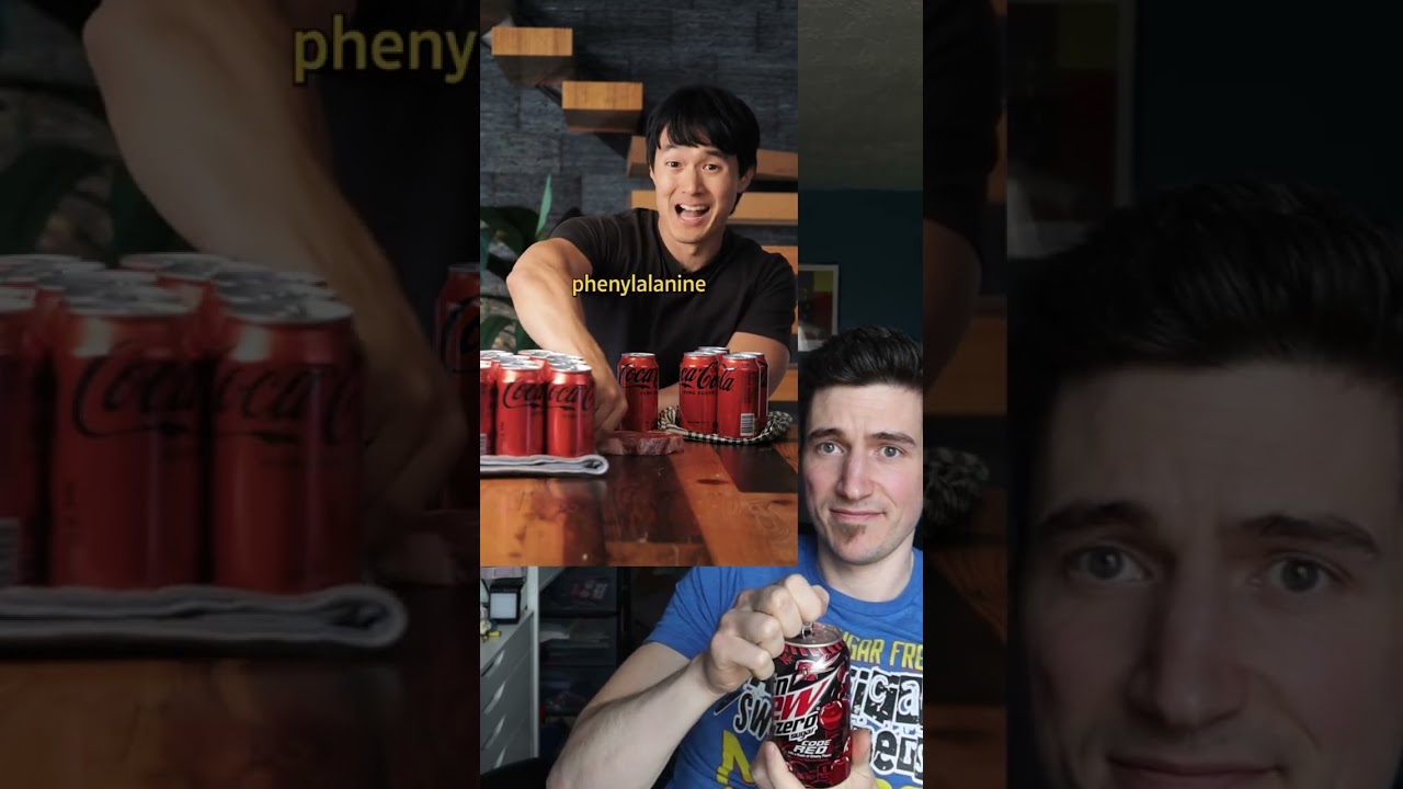 #dietcoke