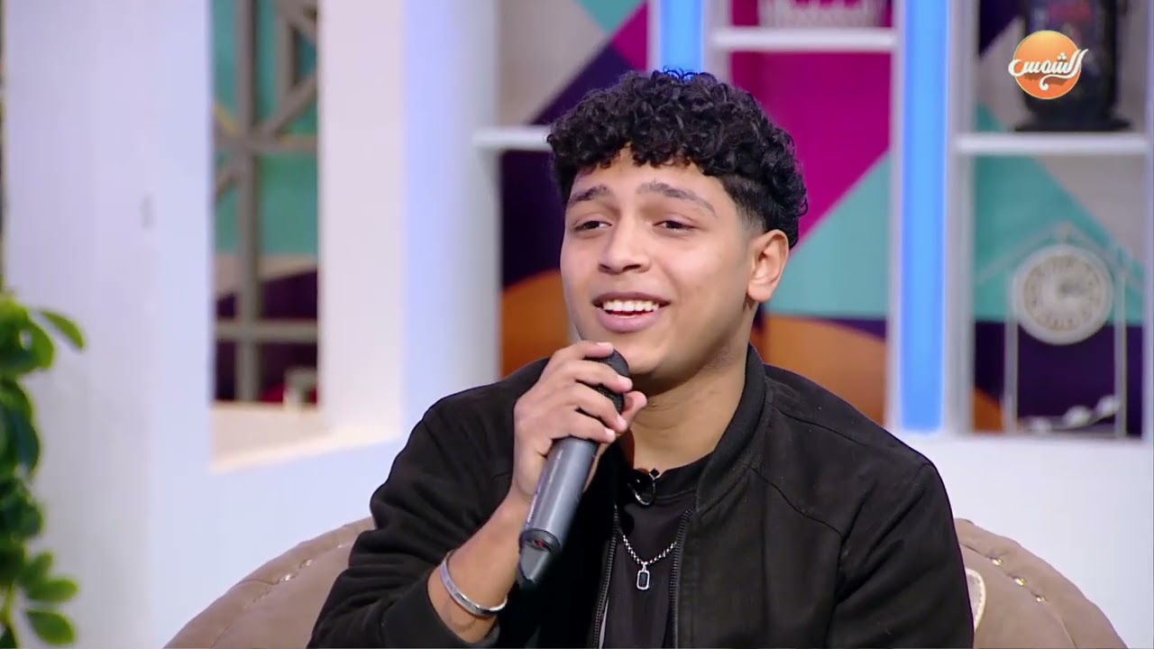 أنت نجم |الكبرياء في الحب.. ياسين وائل يعبر عنه بإحساسه الراقي 💔🎶