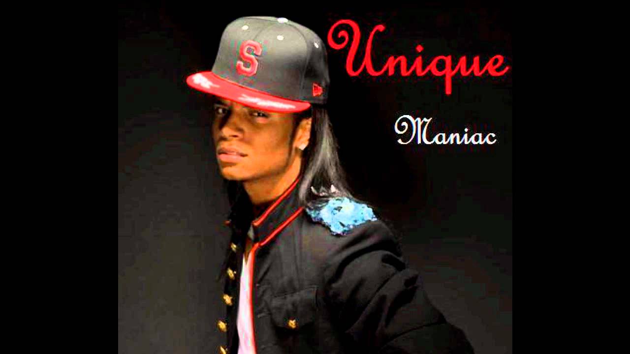 Unique - Maniac