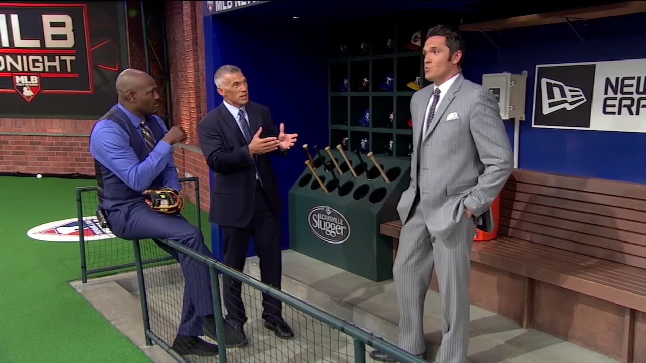 Managing from the dugout