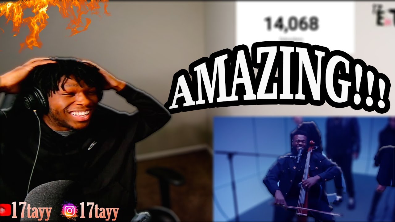 Pentatonix - Kiss From A Rose (Live Performance) REACTION