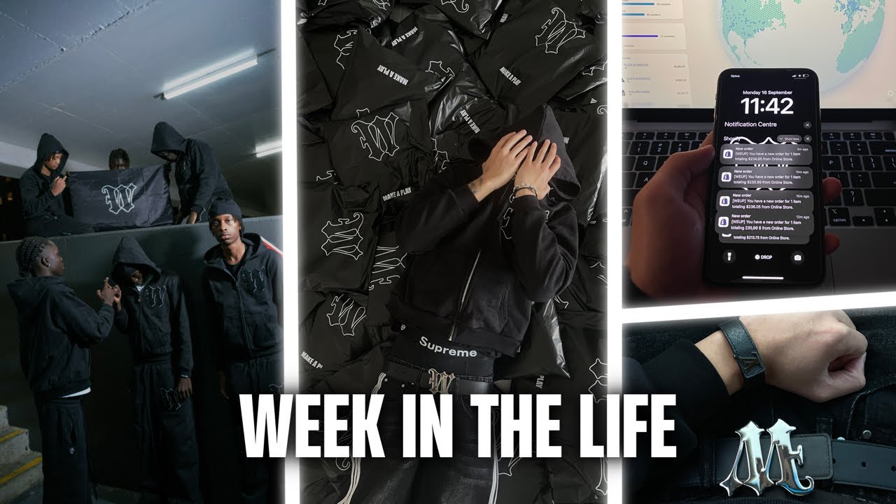 i had my first ever photoshoot and made $15,000 in a day