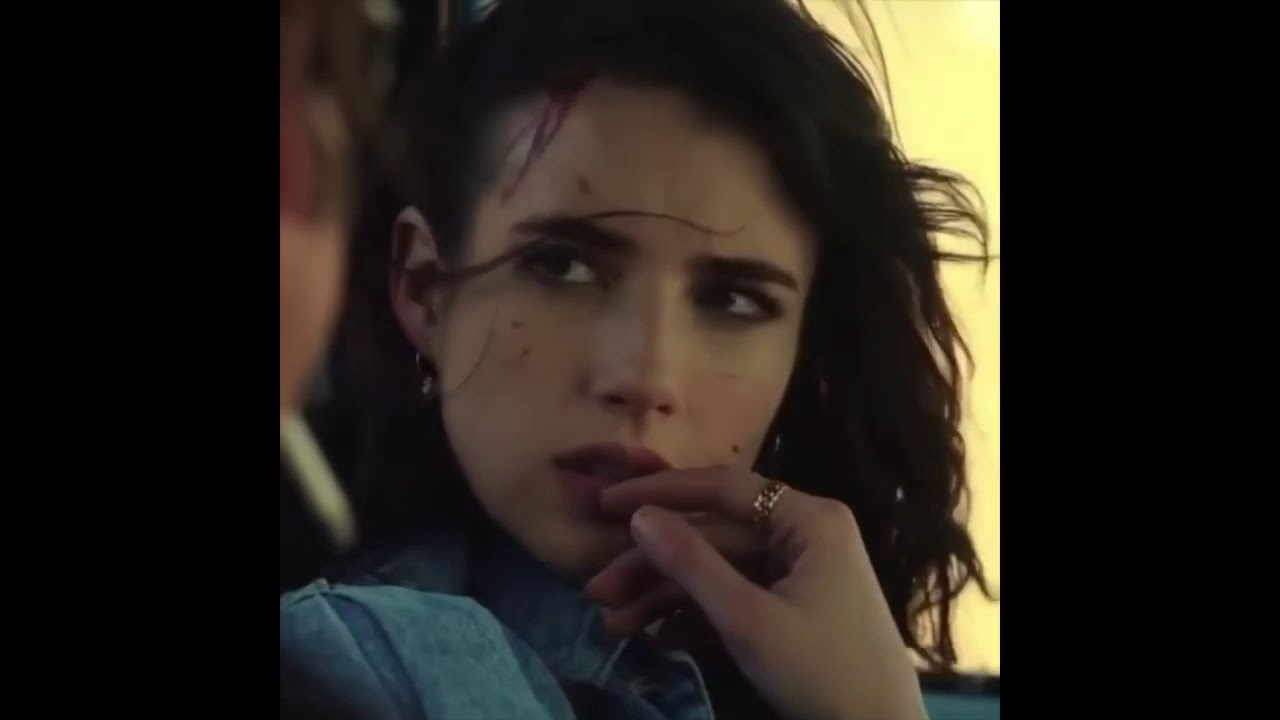 ahs 1984 edits