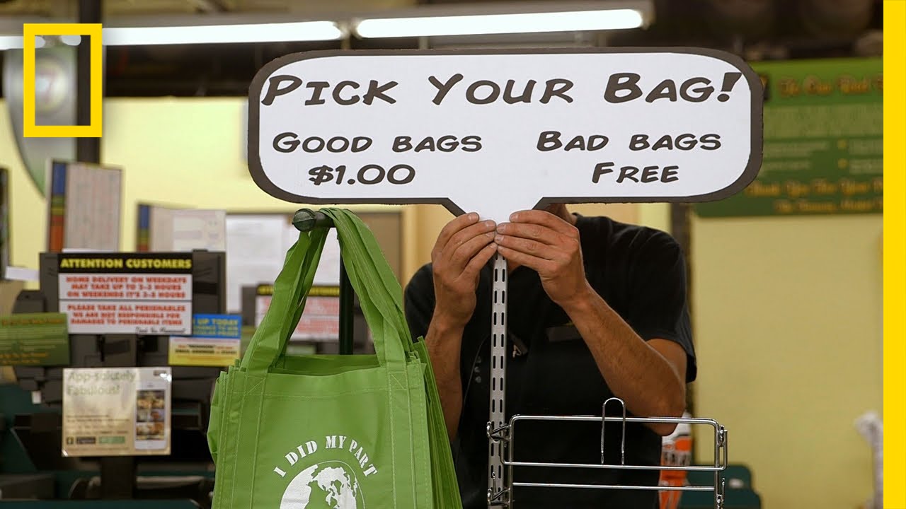 Top 5 Bag Shamings | Crowd Control