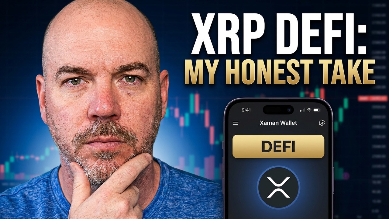 Tariffs Overruled… Now What? | XRP 1 Click Defi Is LIVE