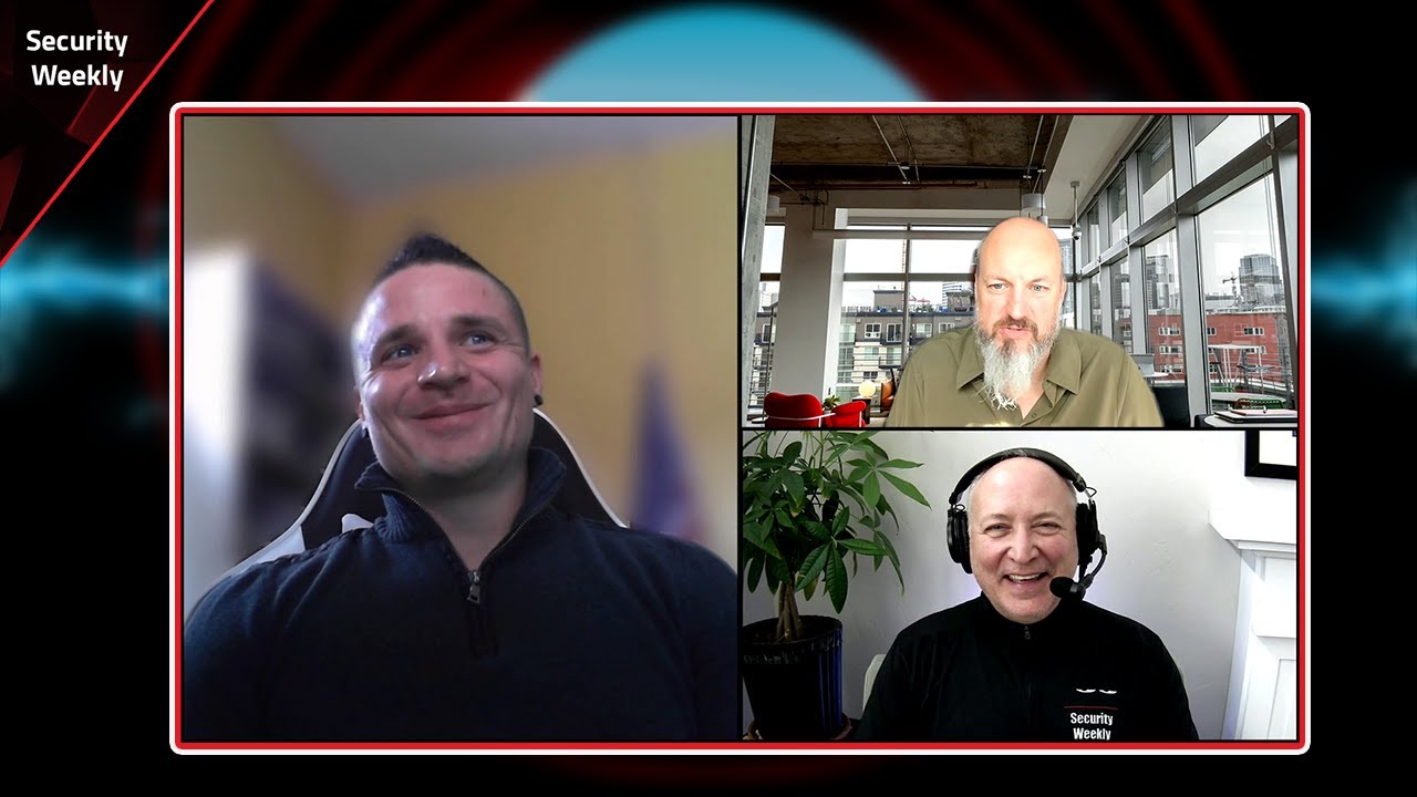 The New BISO Role - A Career Path to CISO? - BSW #251