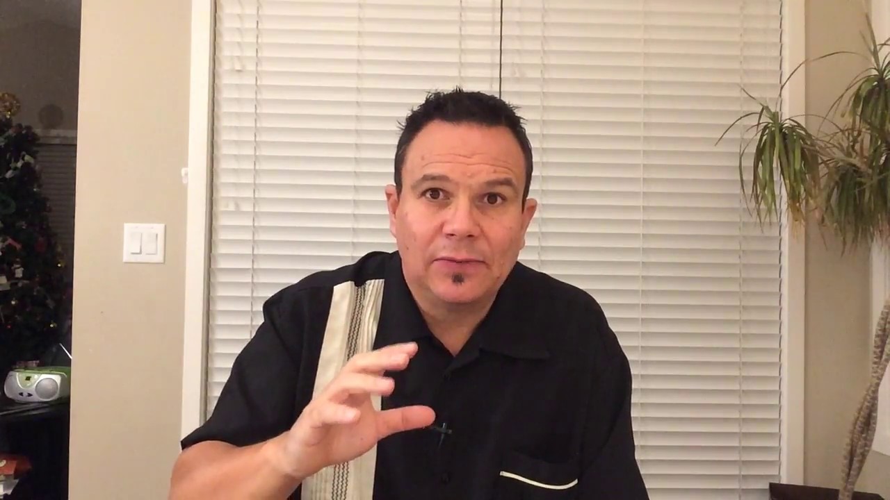 Is your story holding you back?