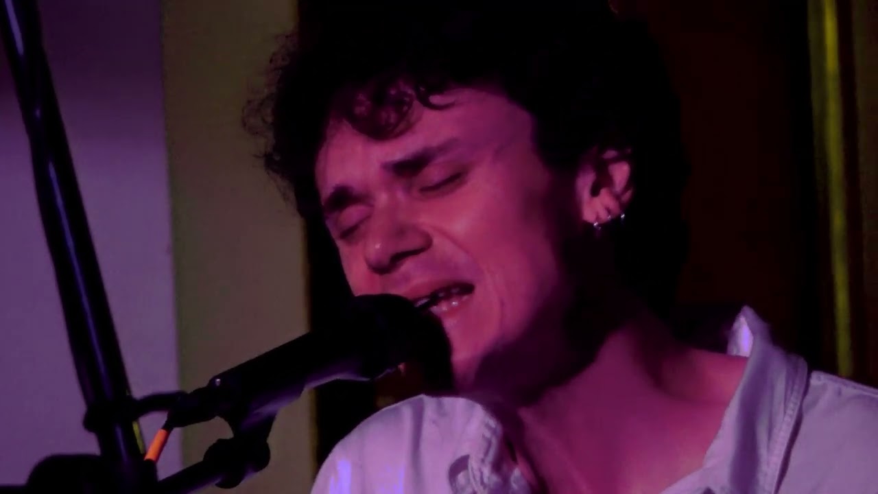 The Black Country (Matthew Herd) – live at The Organ Collaborations Project