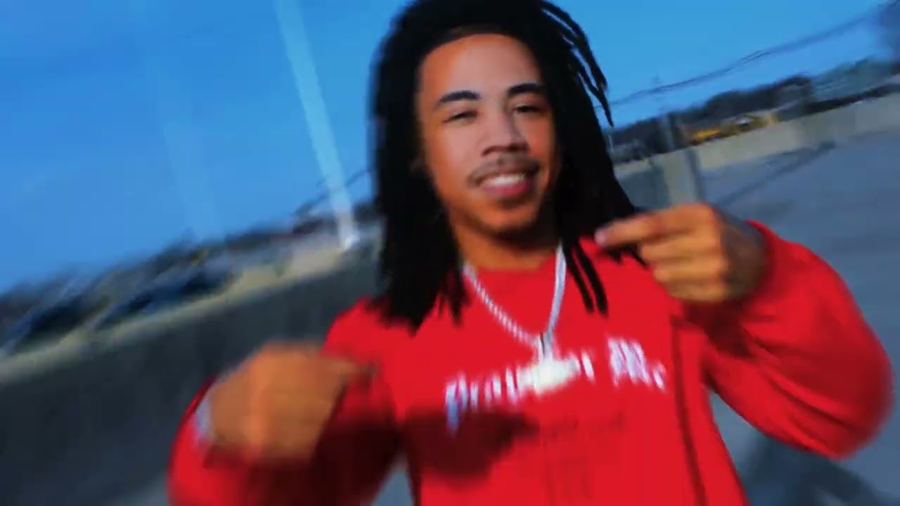 Tripp the Knight - All Pop It (Official Music Video)