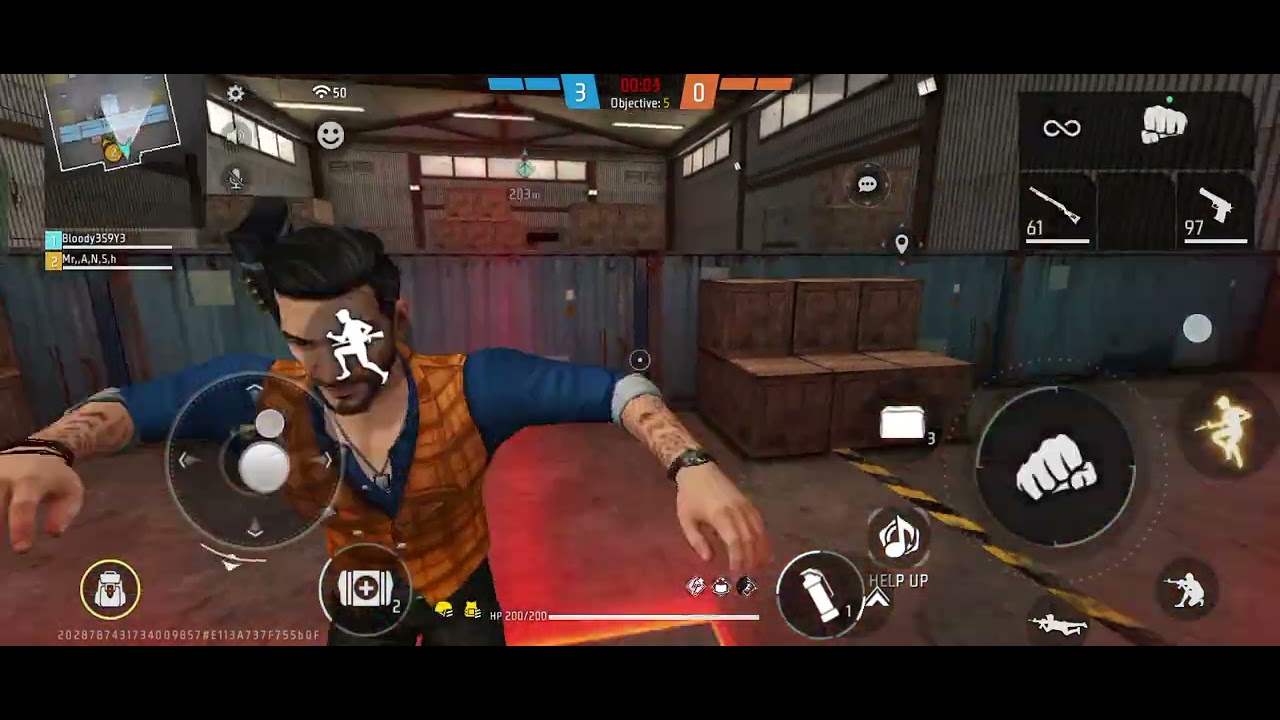 Free fire 🔥
