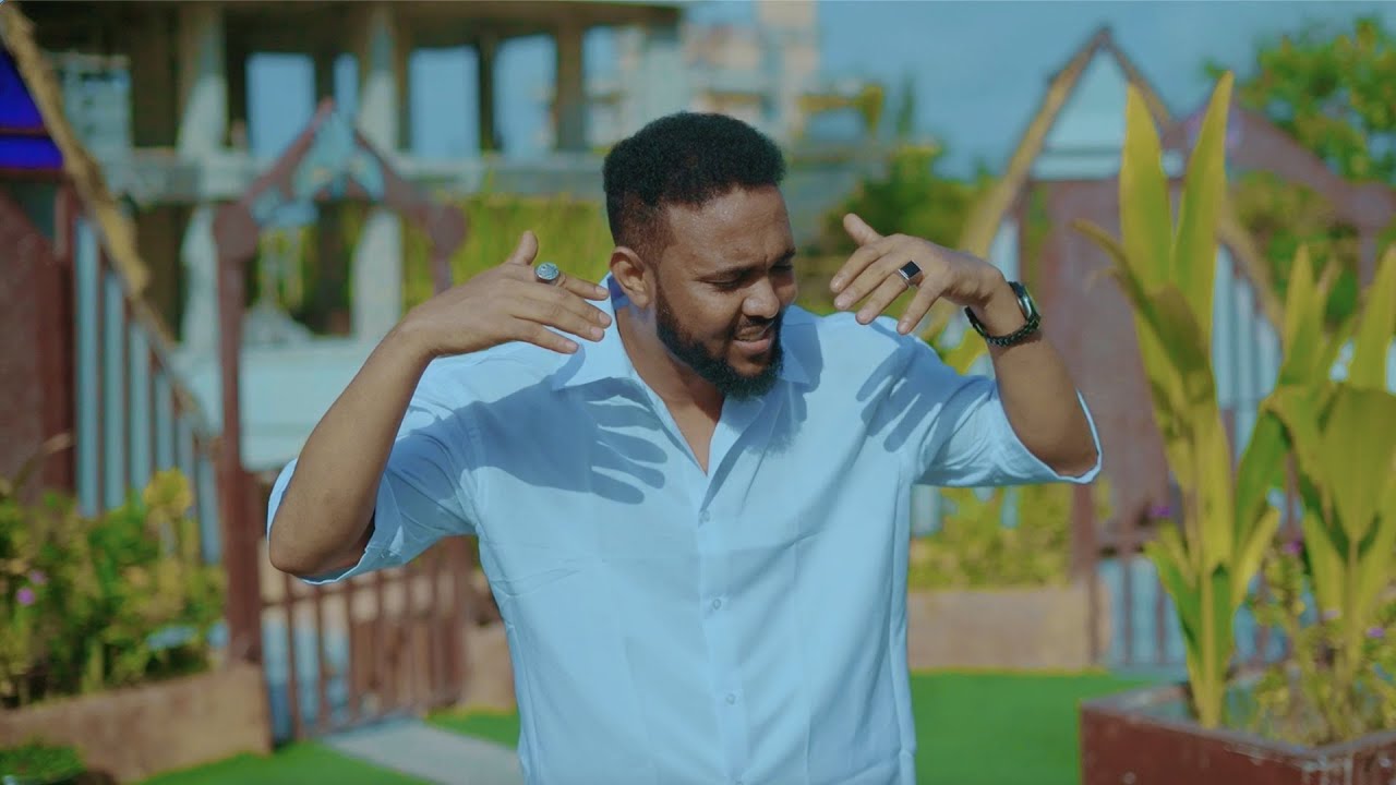 ABDIRISAAQ ANSHAX | HABLAHA SADE | OFFICIAL MUSIC VIDEO 2025