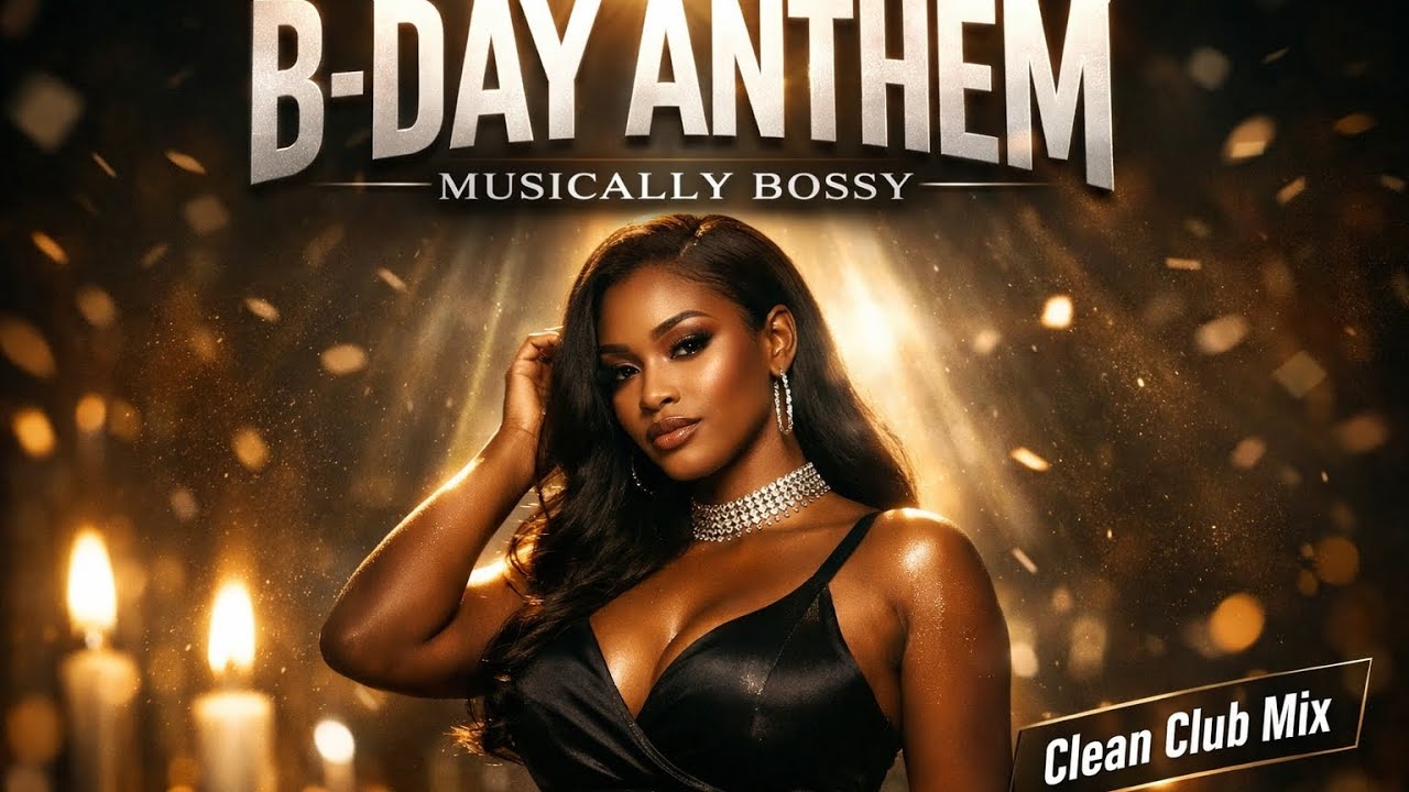Hit It For Yo Birthday 🎉 | Ultimate Birthday Party Anthem