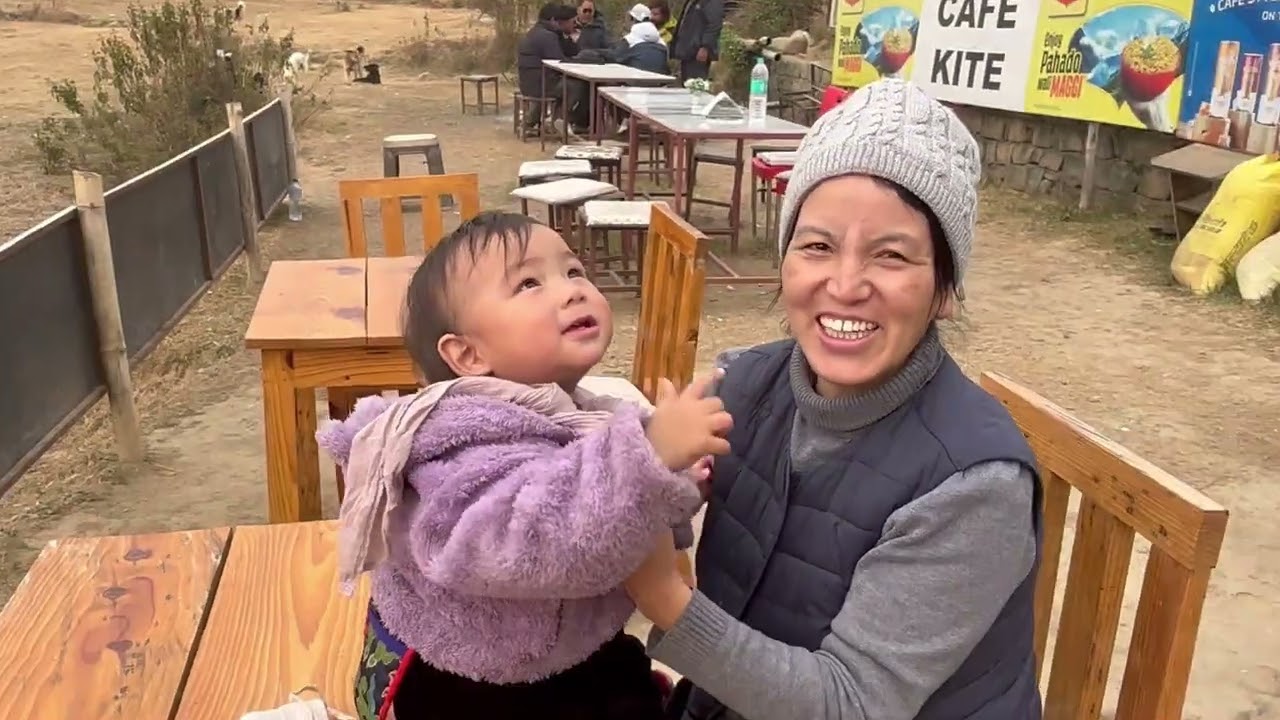 Tso Pema to Dasa via Bir 