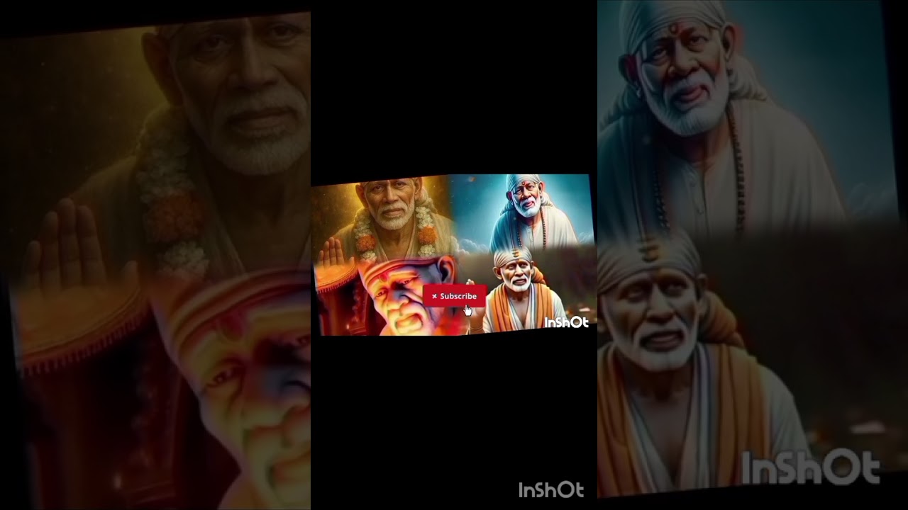 ಶ್ರೀ ಸಾಯಿ ಸತ್ಯ ರಿತೆಯ 54ನೇ ಅಧ್ಯಾಯ 🙏🙏 ಬಾಬಾ #om sai ram 