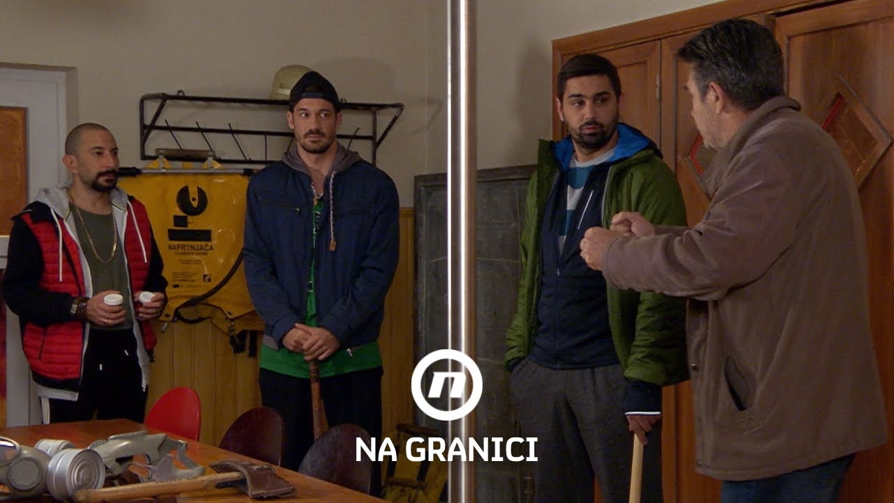 Ništa od mirnog i nenasilnog rješenja: 
