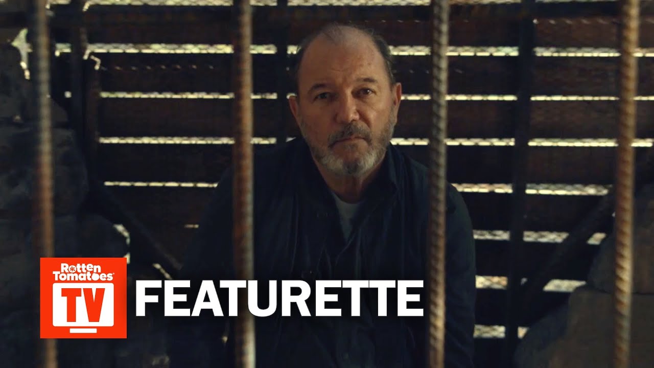 Fear the Walking Dead Season 6 Featurette | A Look at the 2nd Half of Season 6 | Rotten Tomatoes TV