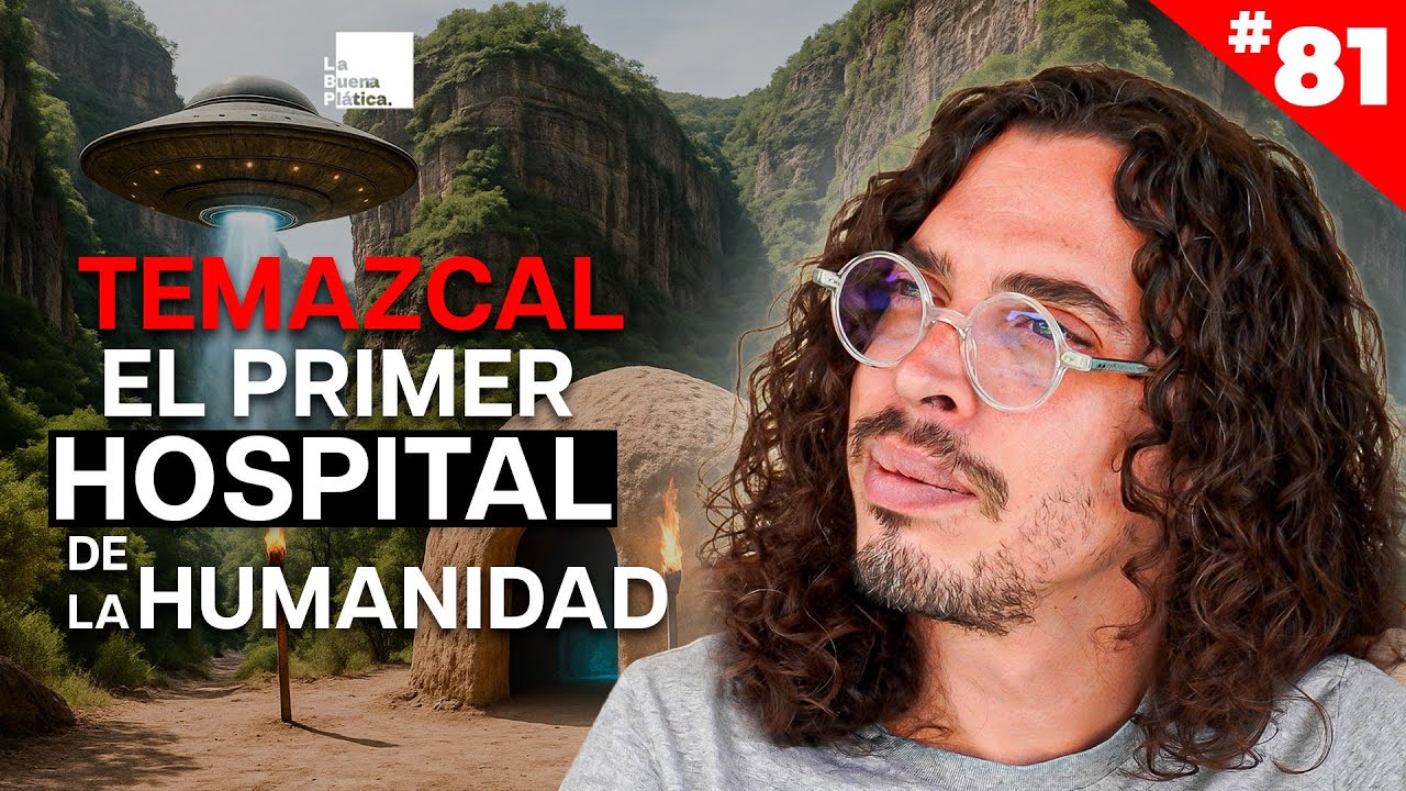 El hombre que nació para sanar almas con su voz | Bruno Mansur