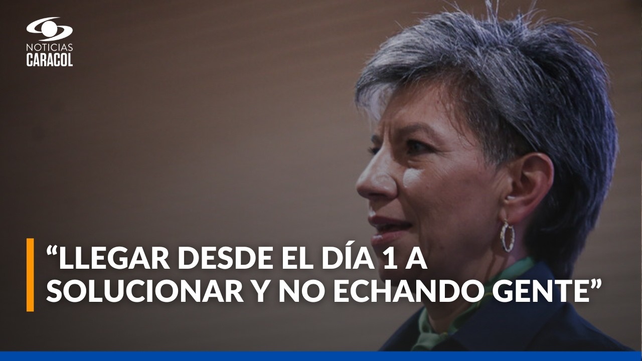 ¿Los integrantes de la Consulta de las Soluciones están de acuerdo con la emergencia económica?