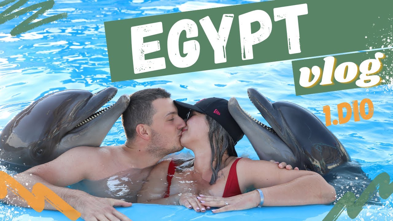 HURGHADA VLOG &bull; zabava &bull; cijene &bull; izleti &bull; savjeti&bull; prvi dio &bull;